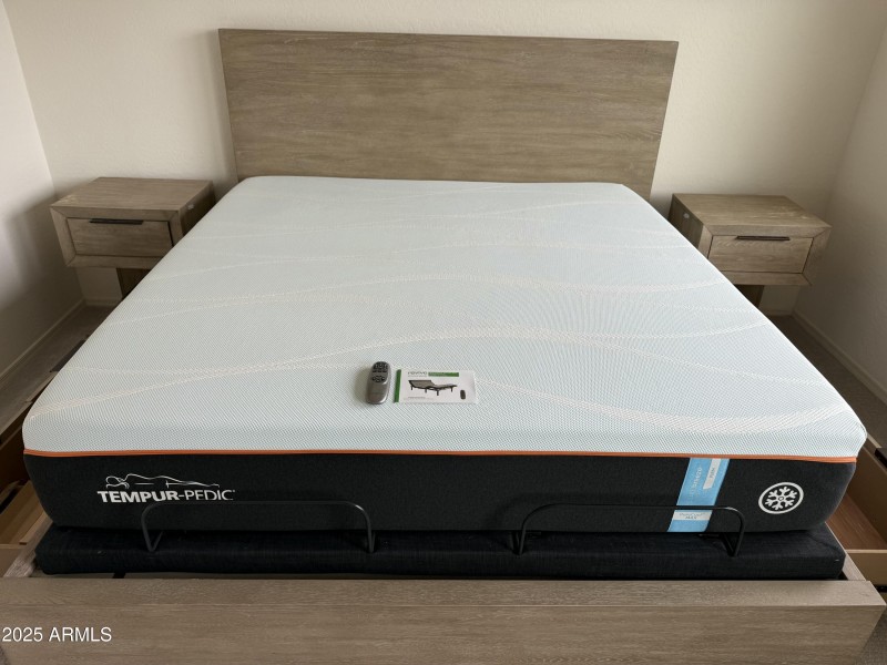 Master Bed Mattress