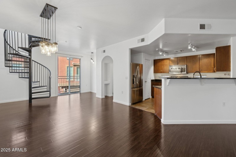 Beautiful Great Room