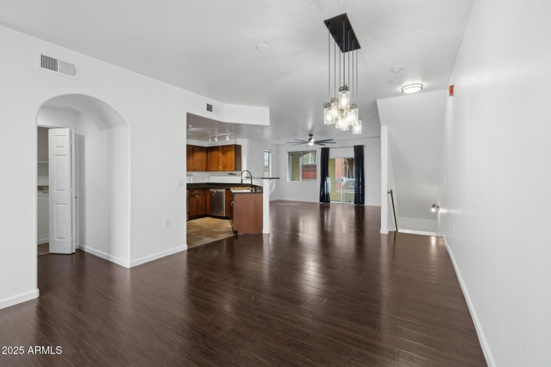 Great Room Features