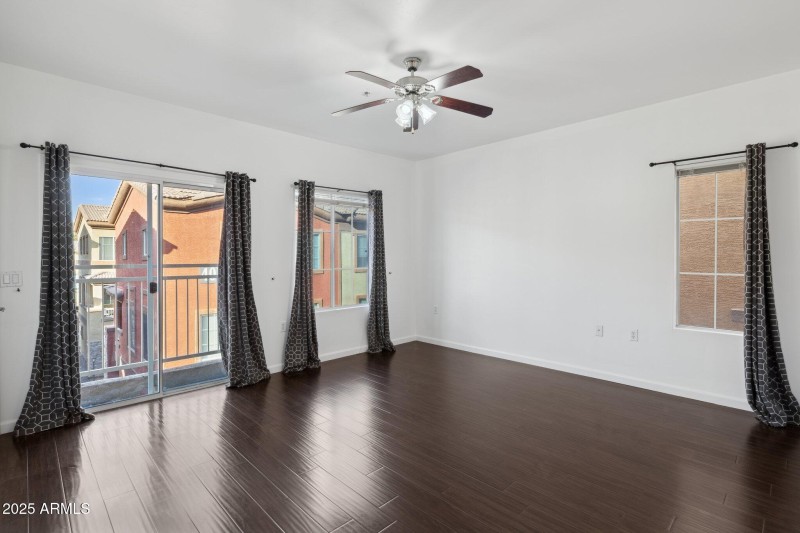 Primary Suite