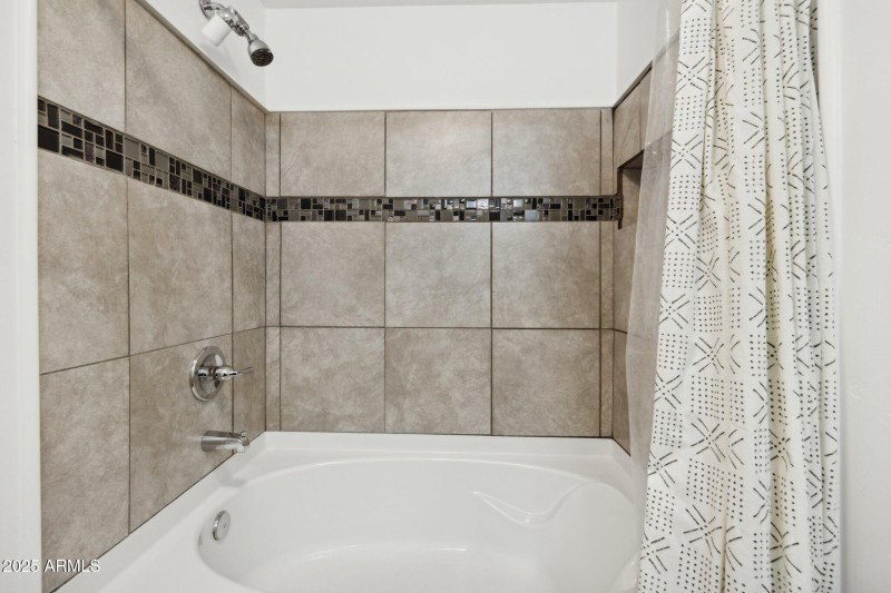Soaking Tub