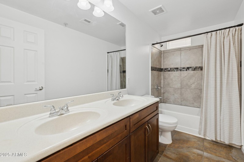 Hall Bath