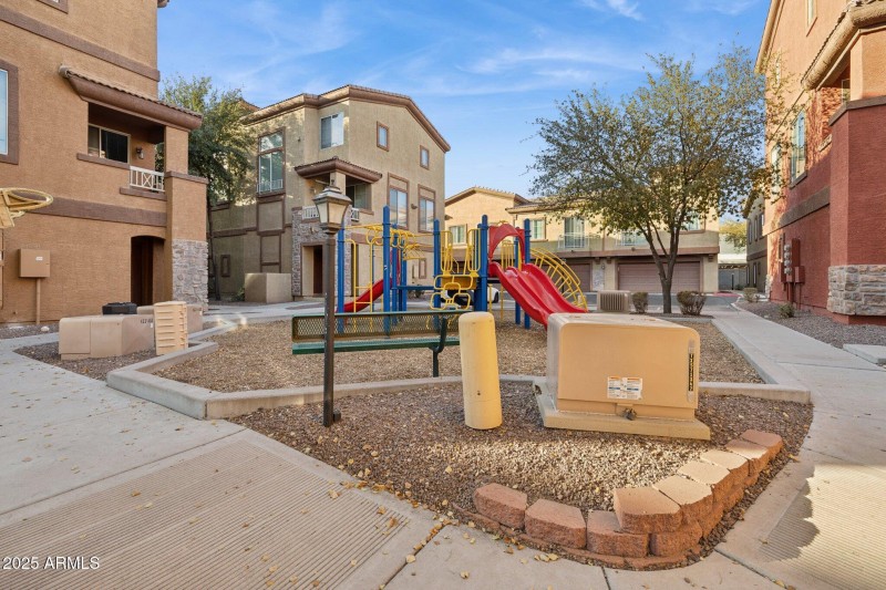 Playground