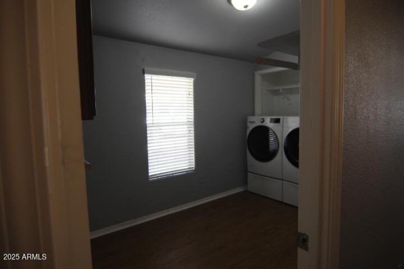 3rd bdrm