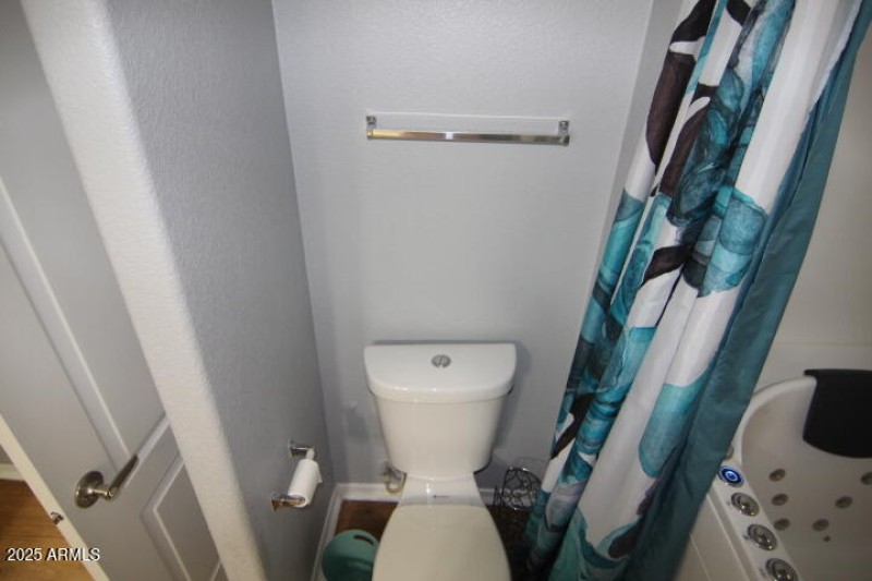 Dual Flush Toilets