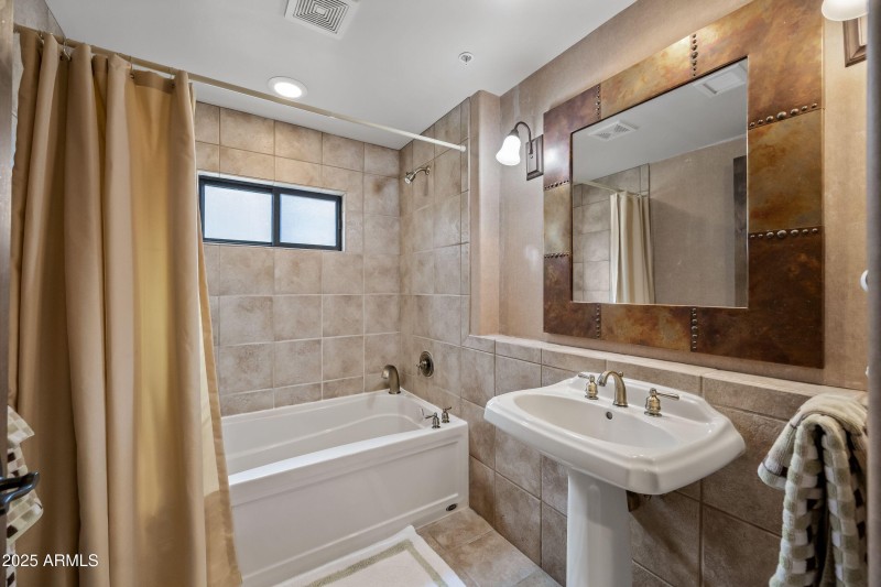 Guest Bath