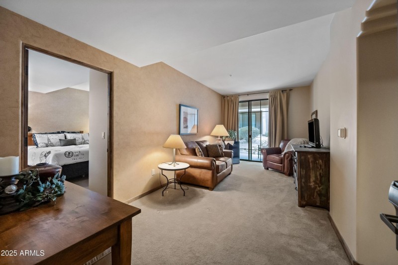 Guest Living