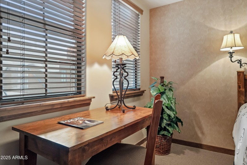 Guest Suite