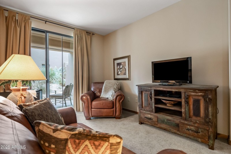 Guest Living