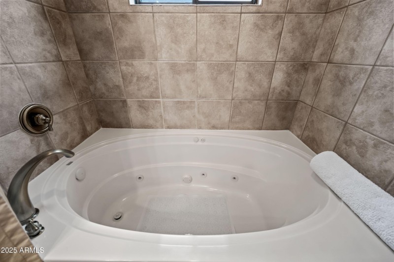 Master Jacuzzi