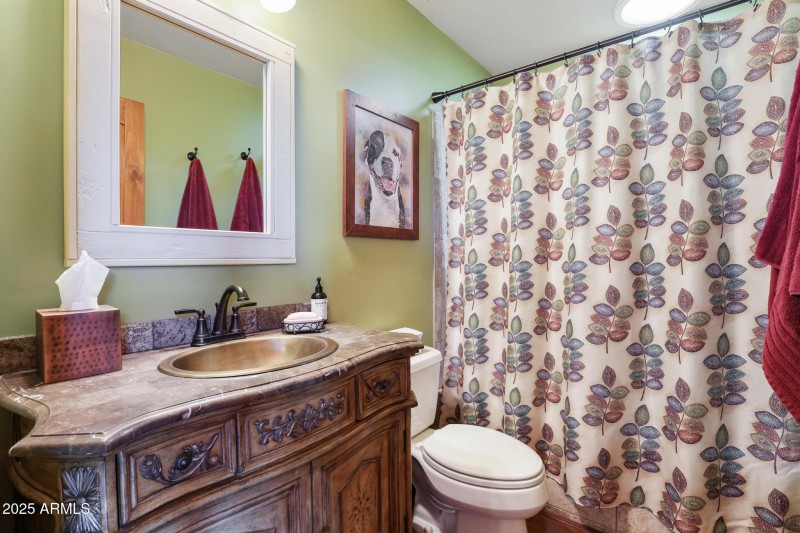 GUEST BAth