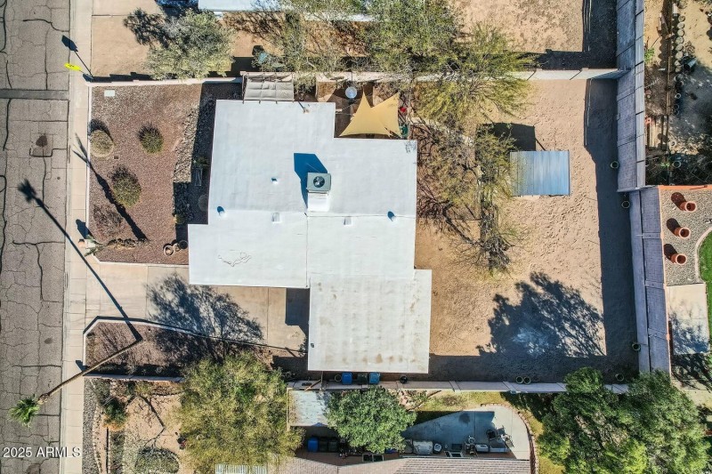 Satellite View