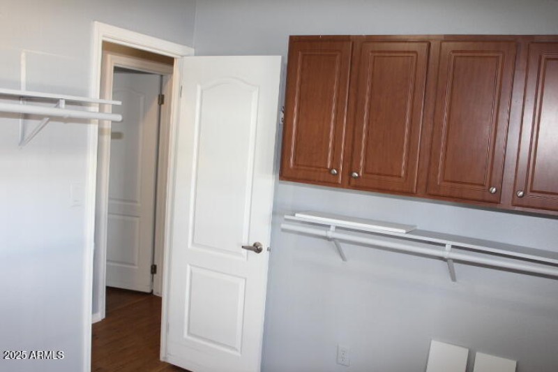 Cabinets Laundry Rm