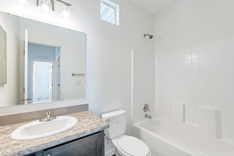 Additional Bathroom