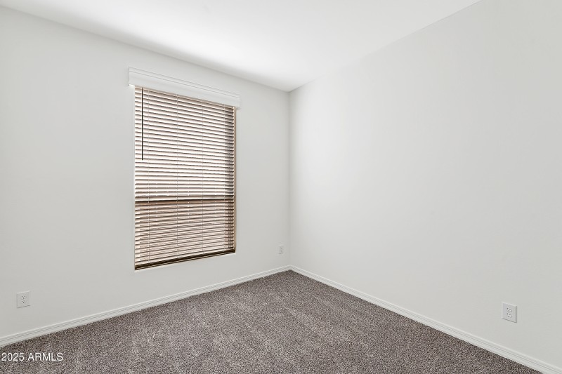 Additional Bedroom