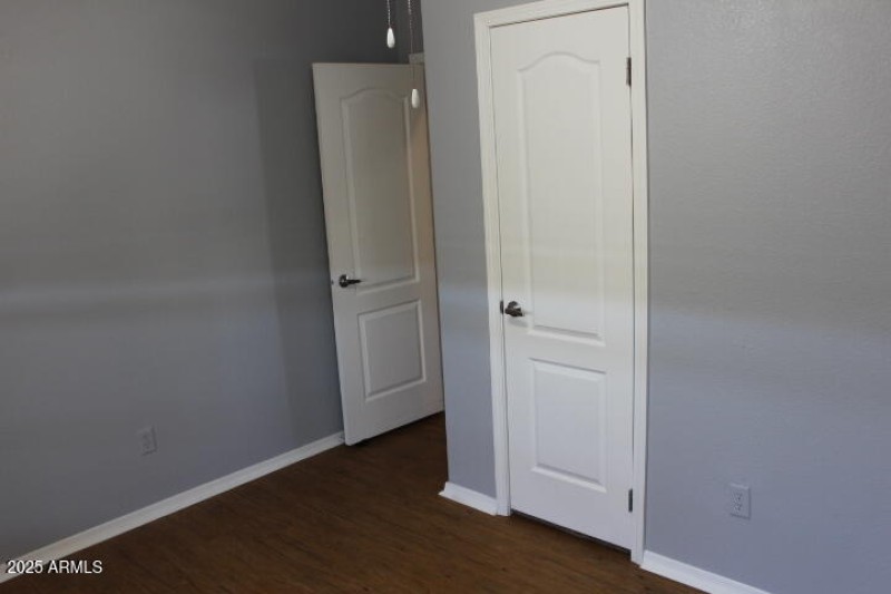 2nd Bdrm