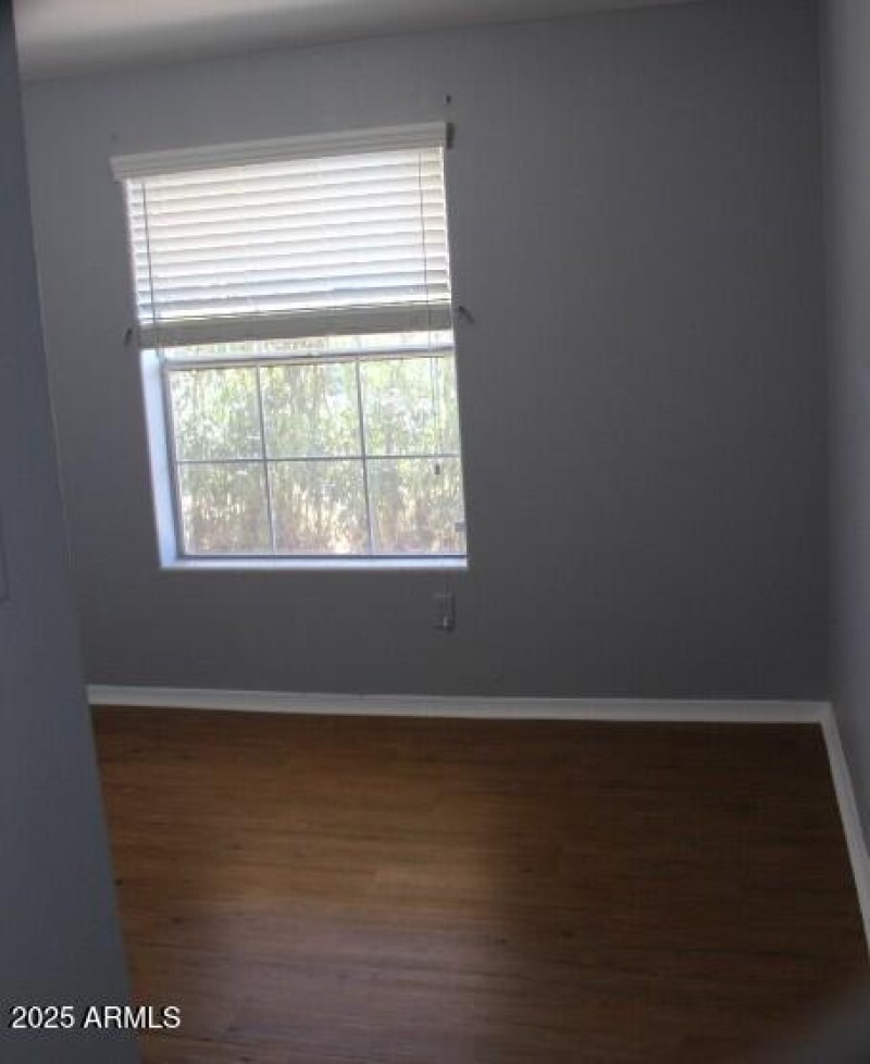 2nd Bdrm