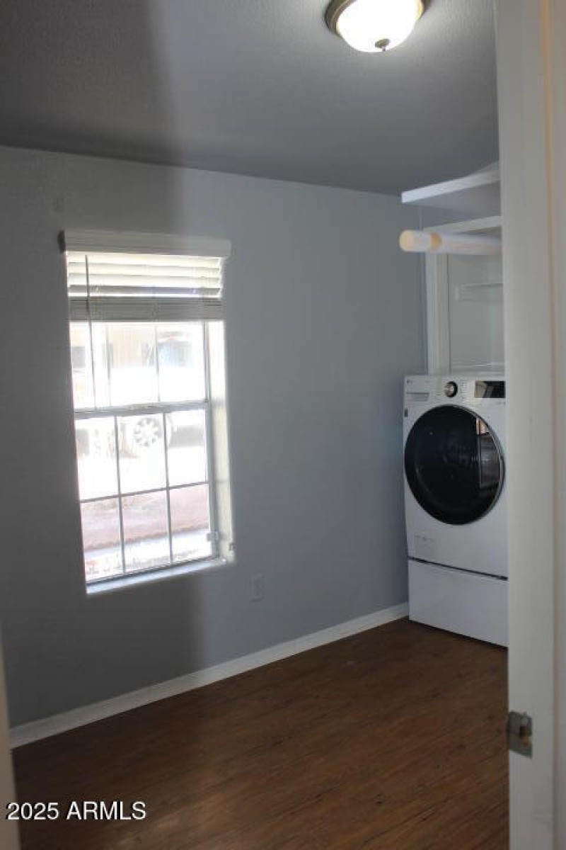 3rd bdrm