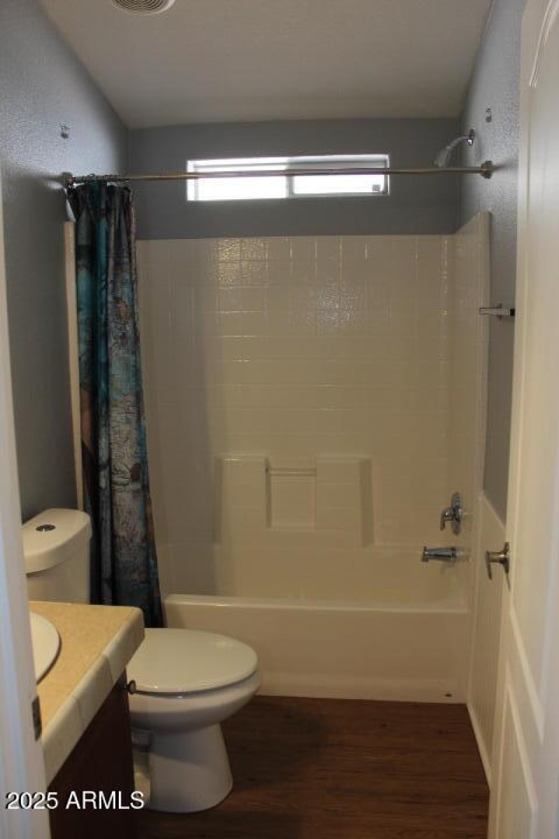 Hall Bath