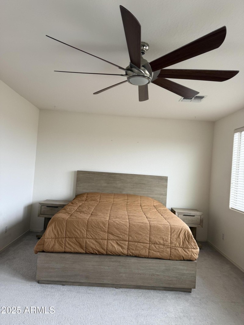 Masterbed Room