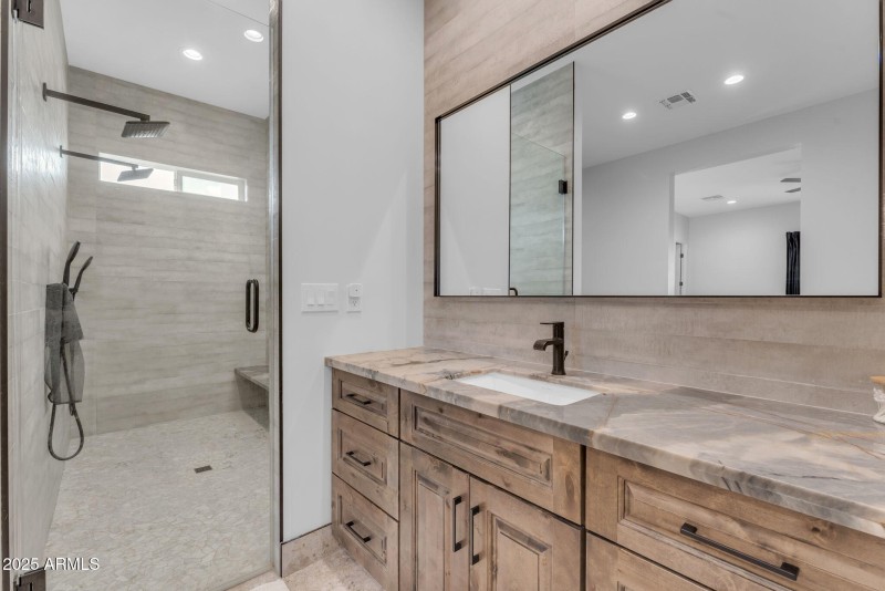Master bath