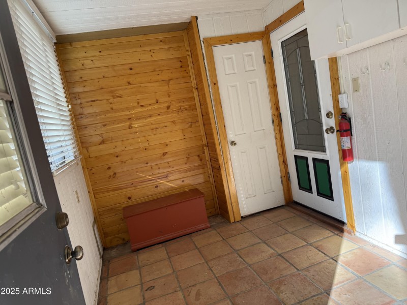 Mudroom
