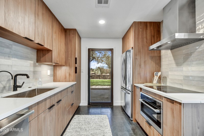 43-2nd Master Kitchen