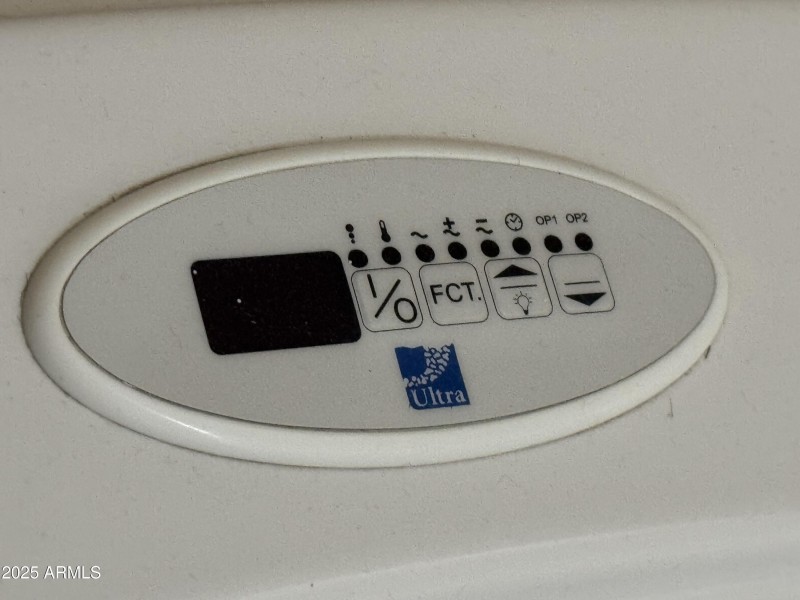 Air Soaking Tub