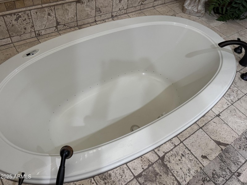 Air Soaking