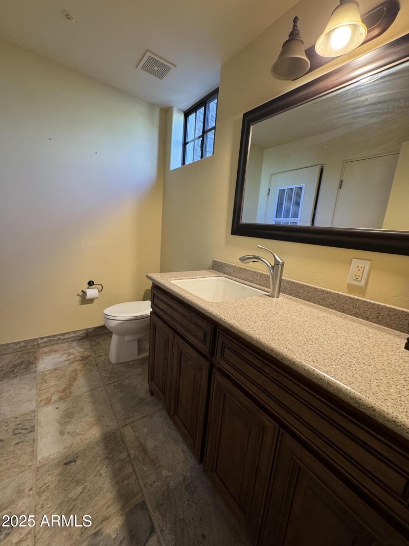 Half Bath #3