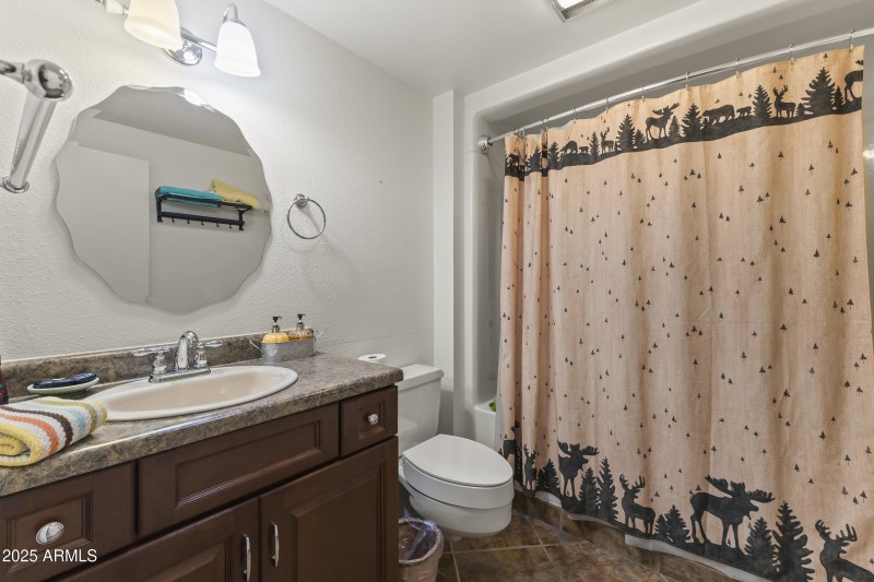 Guest Bath