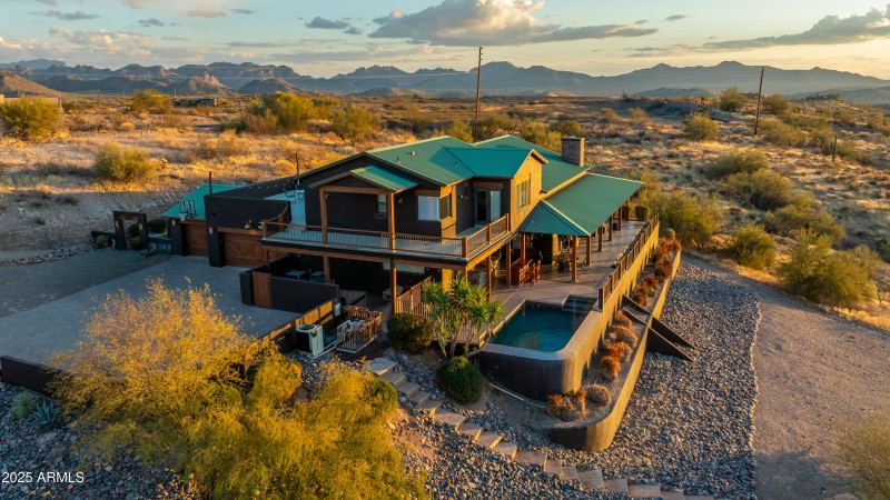 14426 N Vista Del Oro-26