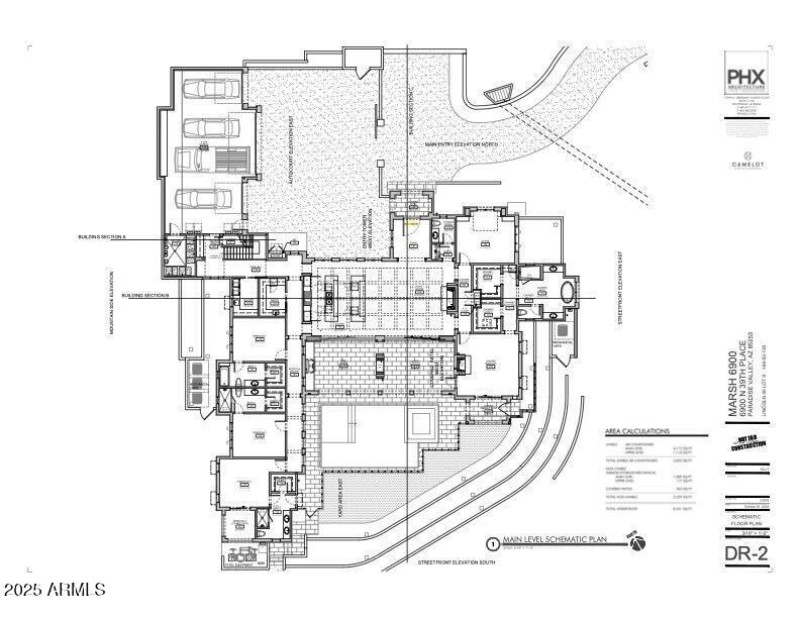1st level