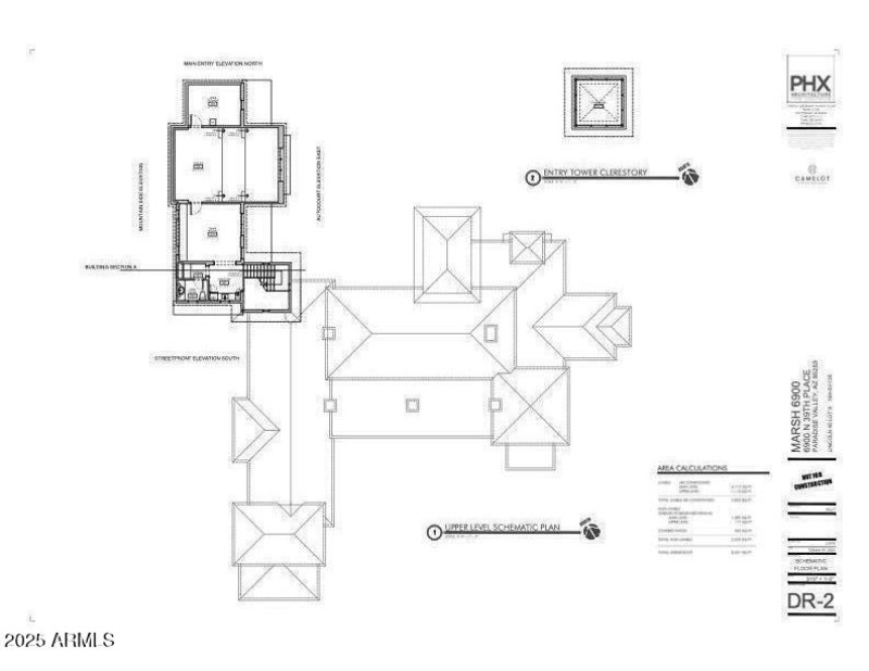 2nd level