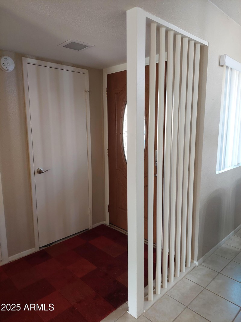 entry