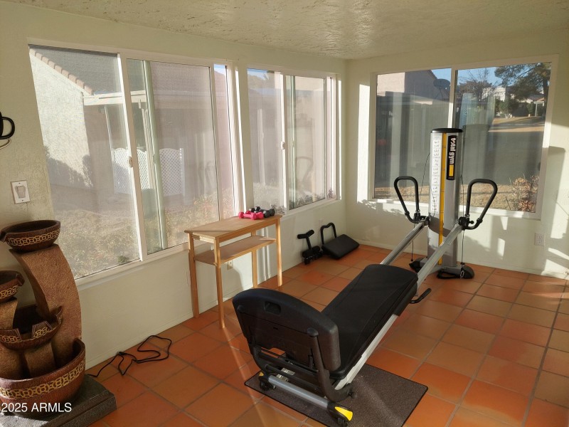 sunroom