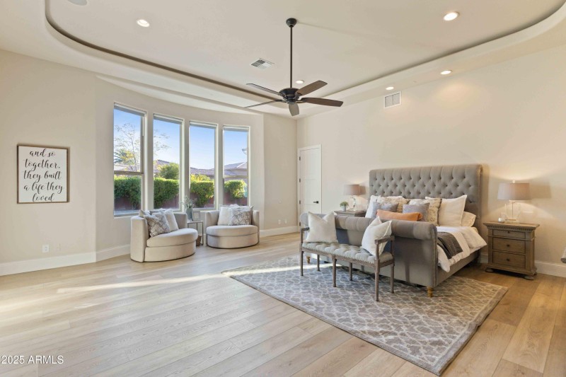 Owner's Suite