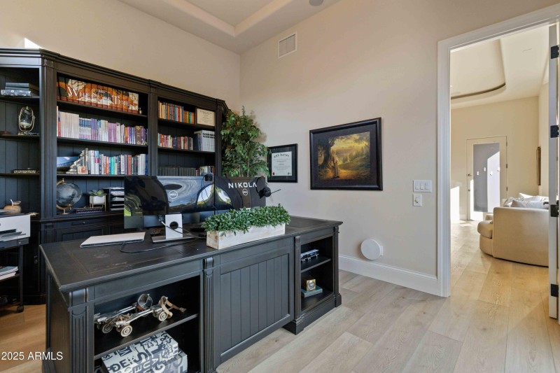 Gym, Nursery or 2nd Office