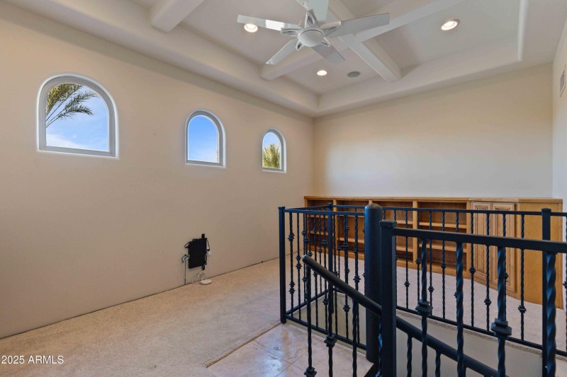 Library or Reading Nook