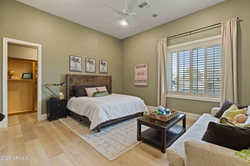 Bedroom 2 or NEXT GEN suite
