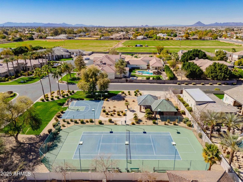 Rosewood Cmmty Park with Ramada
