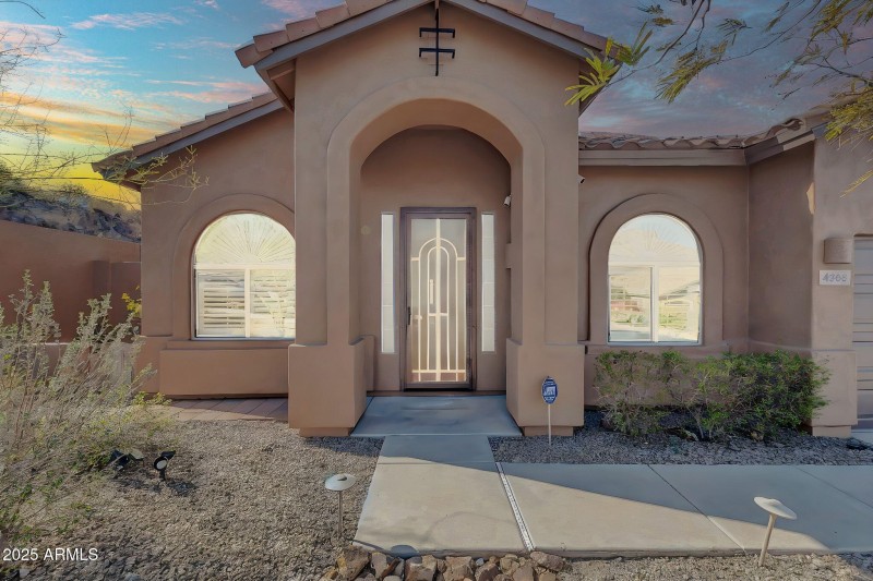 Entryway
