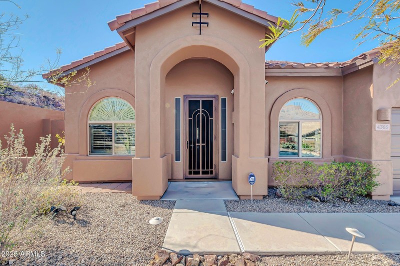 Entryway
