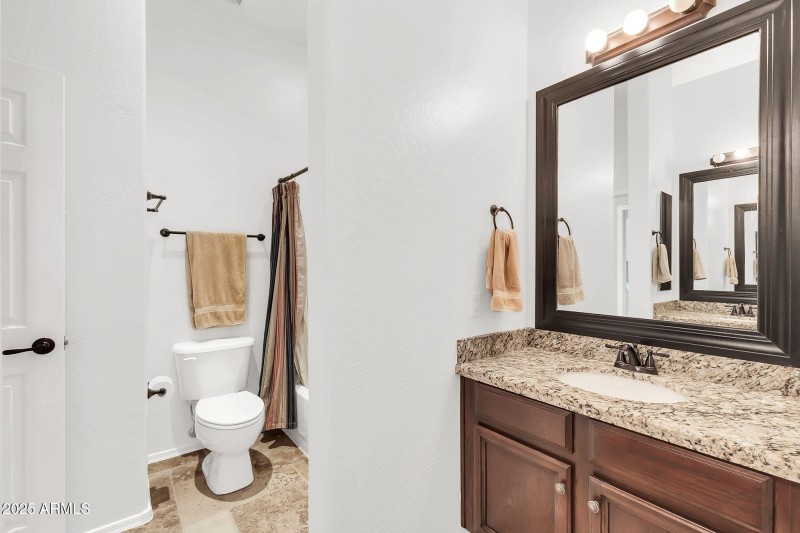 Bathroom 2