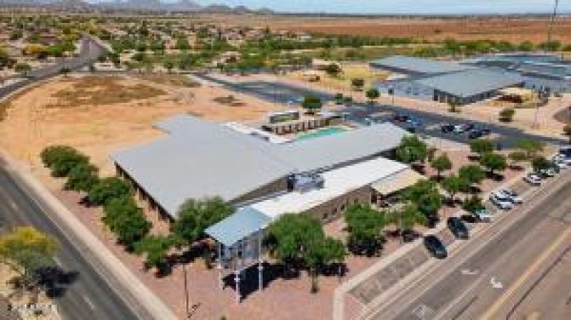 CB Community Center 2