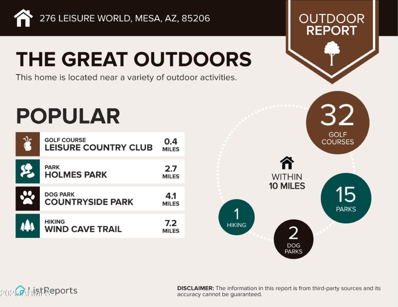 Outdoors