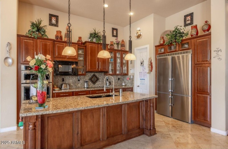 Kitchen 1