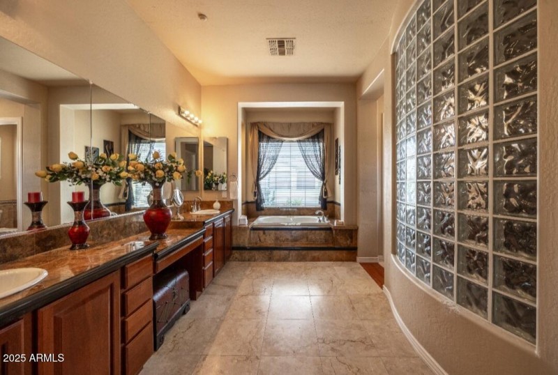 Master Bathroom 2