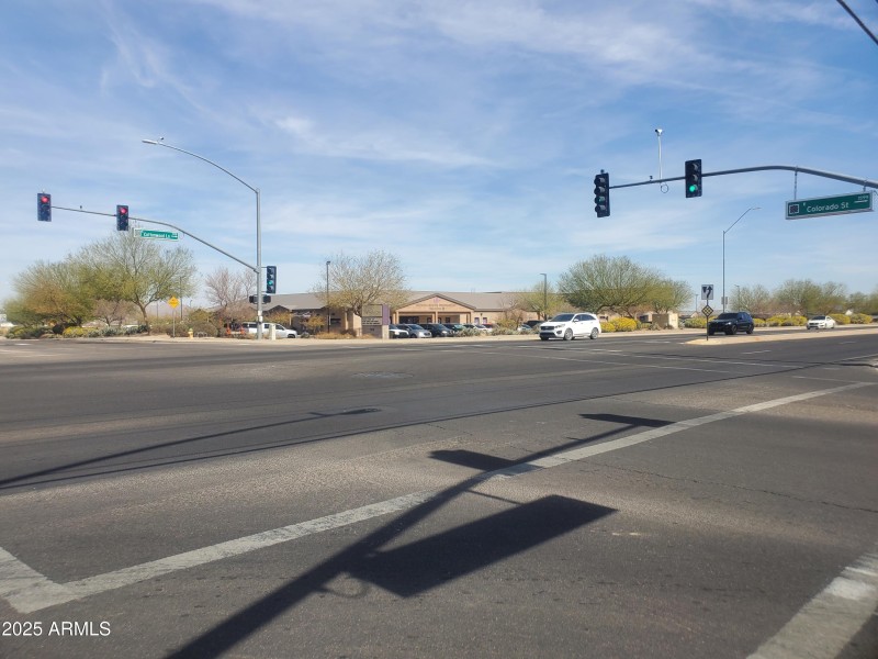 Signalized Intersection