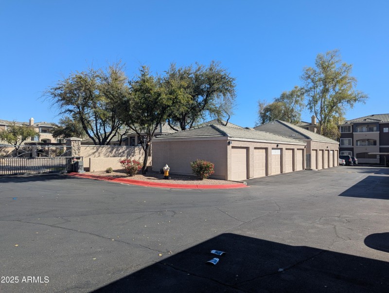 Garages